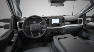 2026 Ford Super Duty® Internal Image 2